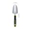 Prime-Line WORKPRO W152003 Garden and Flowerbed Hand Trowel, Heavy Duty Cast-Aluminum Single Pack W152003 - alternate 4
